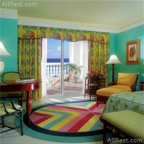 Ritz-Carlton Golf & Spa Resort 52